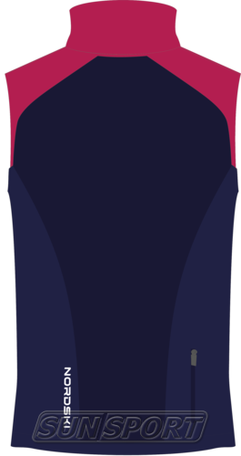  NordSki JR Premium SoftShell  / (,  1)