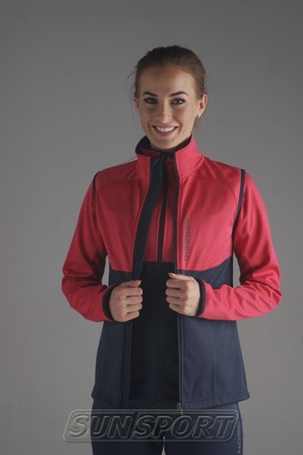  NordSki JR Premium SoftShell  / (,  2)