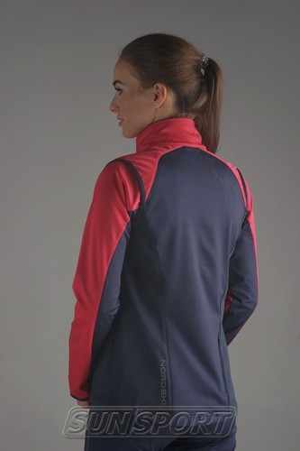  NordSki JR Premium SoftShell  / (,  3)