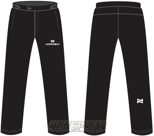   NordSki M Urban   (,  1)