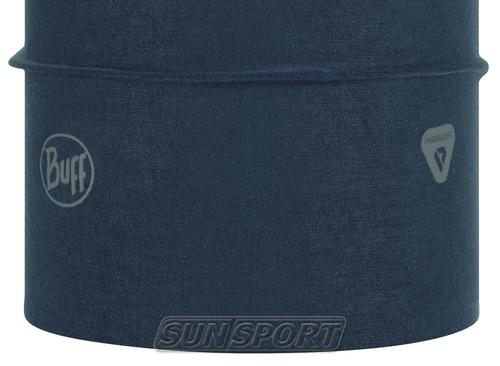  Buff Thermonet Solid Ensign Blue (,  1)