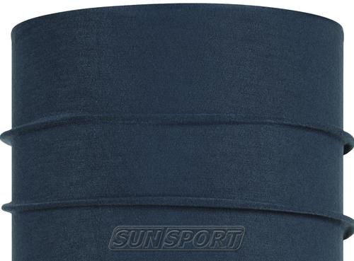  Buff Thermonet Solid Ensign Blue (,  2)