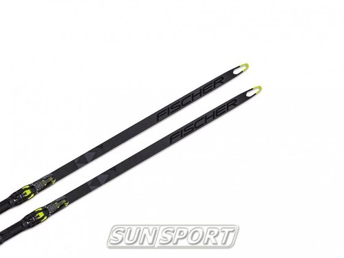  Fischer RCS 19-20 Skate Plus Stiff IFP (,  1)