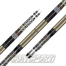  Salomon S/Lab Classic Cold Soft (,  1)