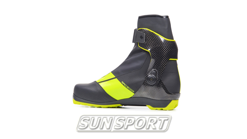   Fischer Carbonlite Skate 20/21 (,  8)