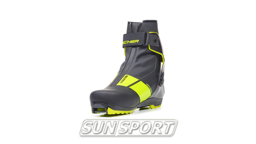   Fischer Carbonlite Skate 20/21 (,  12)