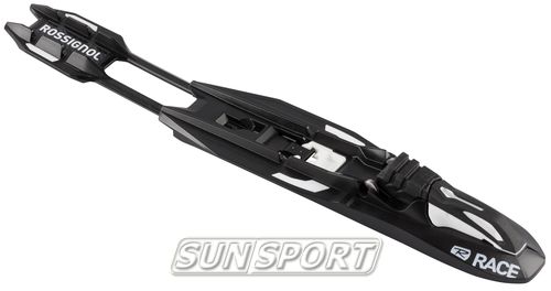  Rossignol Race Skate IFP (,  1)