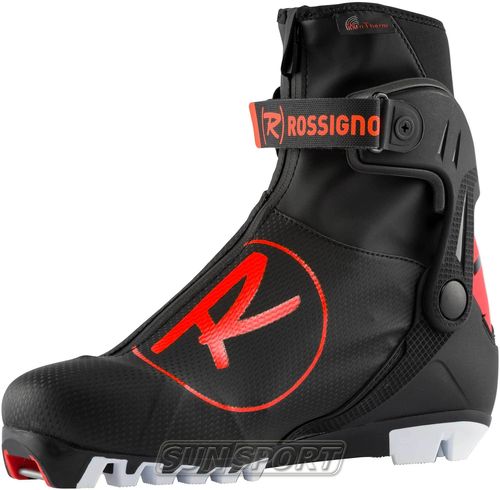   Rossignol X-10 Skate 2020 (,  3)
