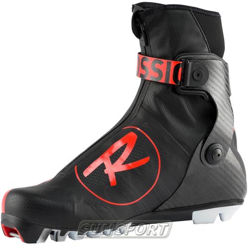 Ботинки лыжные Rossignol X-IUM W.C. Skate 2020 (фото, вид 2)