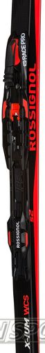  Rossignol X-IUM Skating WCS-S2-IFP 20/21 (,  5)