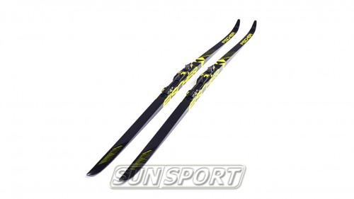  Fischer RCS 17-18 Classic Plus Soft IFP (,  1)