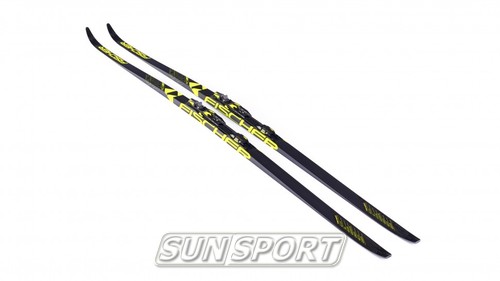  Fischer RCS 17-18 Classic Plus Soft IFP (,  2)