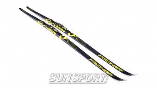  Fischer RCS 17-18 Classic Plus Soft IFP (,  3)