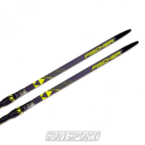  Fischer RCS 17-18 Classic Plus Soft IFP (,  4)