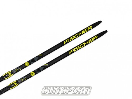  Fischer CRS 19-20 Skate RussiaLoppet IFP (,  1)