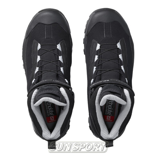   Salomon Deemax 3TS  (,  2)