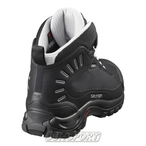   Salomon Deemax 3TS  (,  3)