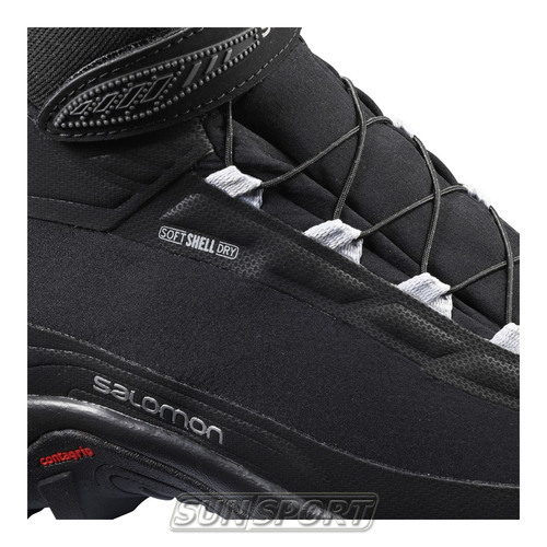   Salomon Deemax 3TS  (,  4)