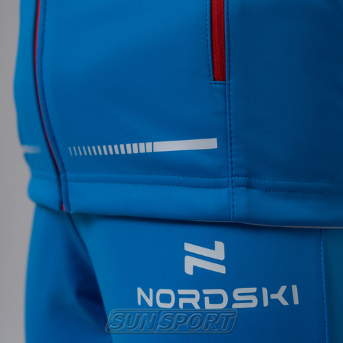   NordSki W Pro Rus  20/21 (,  6)
