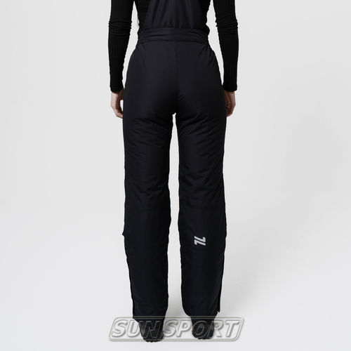 Горнолыжные штаны NordSki W Extreme женские черные (вид 4) Горнолыжные штаны NordSki W Extreme женские черные (фото, вид 4)