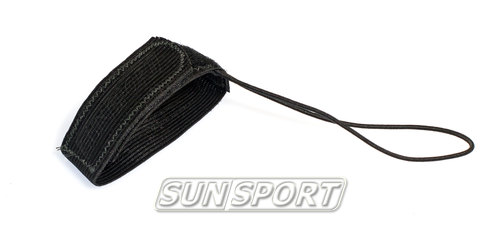 Браслет Защитный для Чипа (вид 1) Браслет Защитный для Чипа (фото, вид 1)