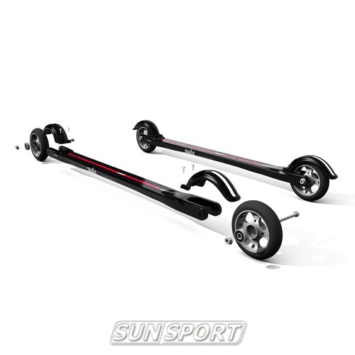  Swix Skate (2) Triac Carbon 100  (,  1)