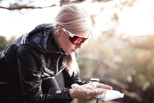  Bliz Active Fusion Matt 21/22 (,  7)