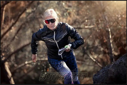  Bliz Active Fusion Matt 21/22 (,  8)