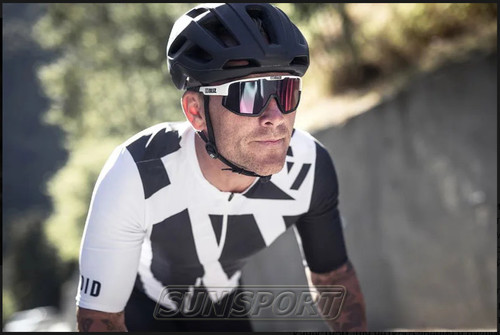  Bliz Active Fusion Matt 21/22 (,  9)