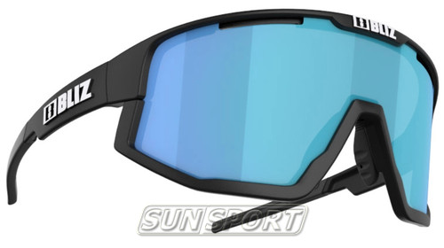  Bliz Active Fusion Matt 21/22 (,  12)