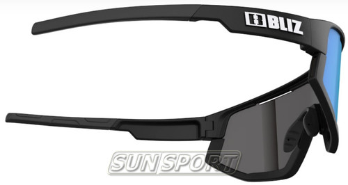  Bliz Active Fusion Matt 21/22 (,  13)