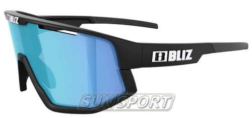  Bliz Active Fusion Matt 21/22 (,  14)