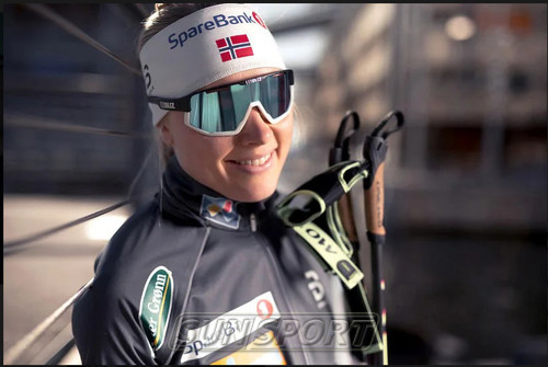  Bliz Active Fusion Matt 21/22 (,  17)