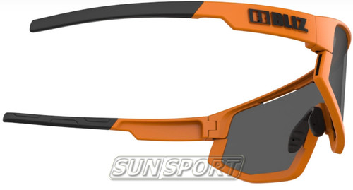  Bliz Active Fusion Matt 21/22 (,  23)