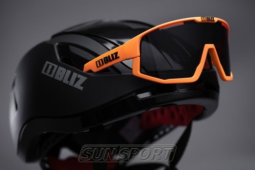  Bliz Active Fusion Matt 21/22 (,  25)