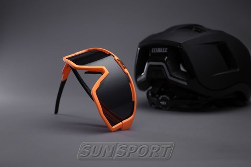  Bliz Active Fusion Matt 21/22 (,  26)