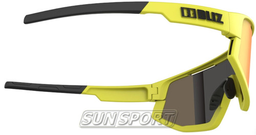  Bliz Active Fusion Matt 21/22 (,  28)