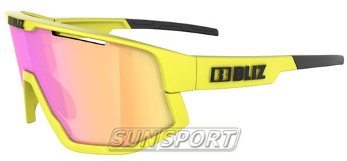  Bliz Active Fusion Matt 21/22 (,  29)