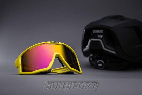  Bliz Active Fusion Matt 21/22 (,  30)