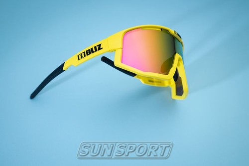  Bliz Active Fusion Matt 21/22 (,  31)