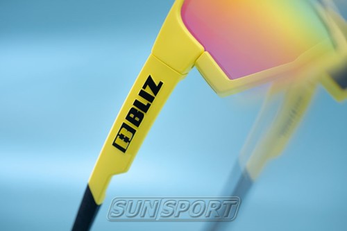  Bliz Active Fusion Matt 21/22 (,  32)