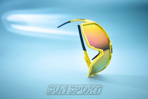  Bliz Active Fusion Matt 21/22 (,  33)