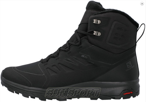   Salomon Outblast TS CSWP  (,  1)