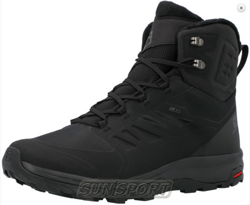   Salomon Outblast TS CSWP  (,  2)
