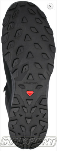   Salomon Outblast TS CSWP  (,  5)