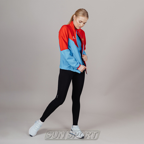 Тайтсы NordSki W Premium Black (вид 4) Тайтсы NordSki W Premium Black (фото, вид 4)