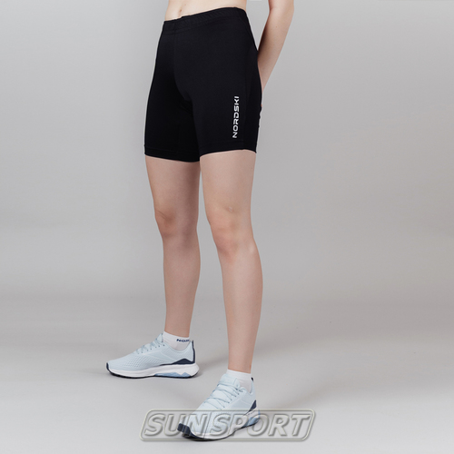  NordSki W Premium Run Black (,  2)