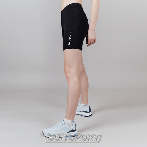  NordSki W Premium Run Black (,  3)