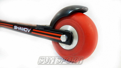  Shamov Skate 80  (,  1)