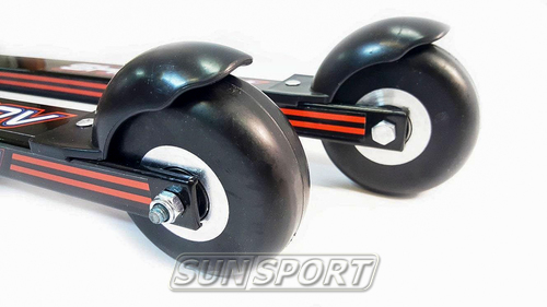  Shamov Skate (3) 80  (,  1)